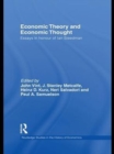 Economic Theory and Economic Thought : Essays in Honour of Ian Steedman - John Vint