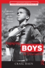 Engaging Boys in Treatment : Creative Approaches to the Therapy Process - eBook