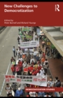 New Challenges to Democratization - eBook
