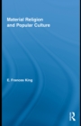 Material Religion and Popular Culture - eBook