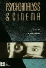 Psychoanalysis and Cinema - eBook