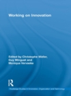 Working on Innovation - Christophe Midler