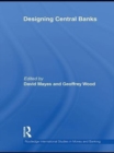 Designing Central Banks - eBook