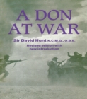 A Don at War - eBook