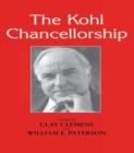 The Kohl Chancellorship - eBook