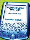 Management History : Text and Cases - eBook