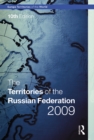 The Territories of the Russian Federation 2009 - eBook