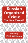 Russian Organized Crime - eBook