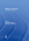 Religion and Science : History, Method, Dialogue - eBook