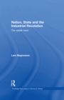 Nation, State and the Industrial Revolution : The Visible Hand - eBook