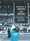 Handbook of Sports and Media - eBook