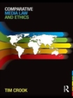 Comparative Media Law and Ethics - eBook