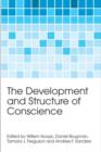 The Development and Structure of Conscience - eBook