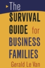 The Survival Guide for Business Families - eBook