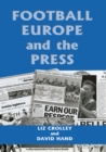 Football, Europe and the Press - eBook
