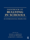 Handbook of Bullying in Schools : An International Perspective - eBook