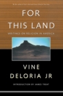 For This Land : Writings on Religion in America - eBook