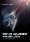 Conflict Management and Resolution : An Introduction - eBook