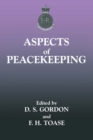 Aspects of Peacekeeping - eBook