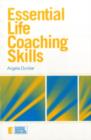 Essential Life Coaching Skills - eBook