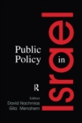 Public Policy in Israel - eBook