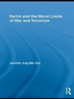 Sartre and the Moral Limits of War and Terrorism - eBook