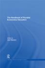 The Handbook of Pluralist Economics Education - eBook