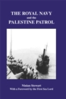 The Royal Navy and the Palestine Patrol - eBook