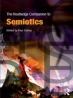 The Routledge Companion to Semiotics - eBook