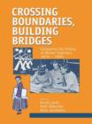 Crossing Boundaries, Building Bridges - Annie Canel