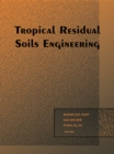 Tropical Residual Soils Engineering - eBook