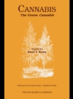Cannabis : The Genus Cannabis - eBook