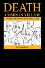 Death Comes in Yellow - eBook