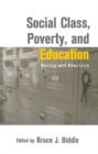 Case Studies on Diversity and Social Justice Education - Bruce Biddle