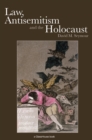Law, Antisemitism and the Holocaust - eBook