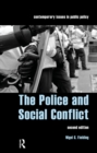 The Police and Social Conflict - eBook