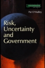 Risk, Uncertainty and Government - eBook