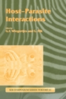 Host-Parasite Interactions - eBook