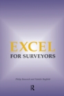 Excel for Surveyors - eBook