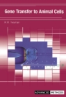 Gene Transfer to Animal Cells - eBook