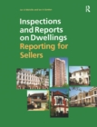 Inspections and Reports on Dwellings : Reporting for Sellers - eBook