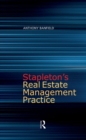 Stapleton's Real Estate Management Practice - eBook