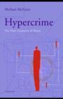 Hypercrime : The New Geometry of Harm - eBook