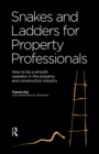 Snakes and Ladders for Property Professionals - eBook
