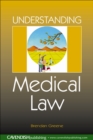 Understanding Medical Law - eBook