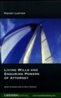 Living Wills and Enduring Powers of Attorney - eBook