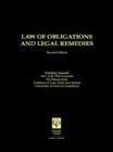 Law of Obligations & Legal Remedies - eBook