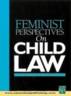 Feminist Perspectives on Child Law - eBook