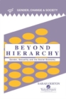 Beyond Hierarchy : Gender And Sexuality In The Social Economy - eBook