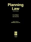 Practice Notes on Planning Law - eBook